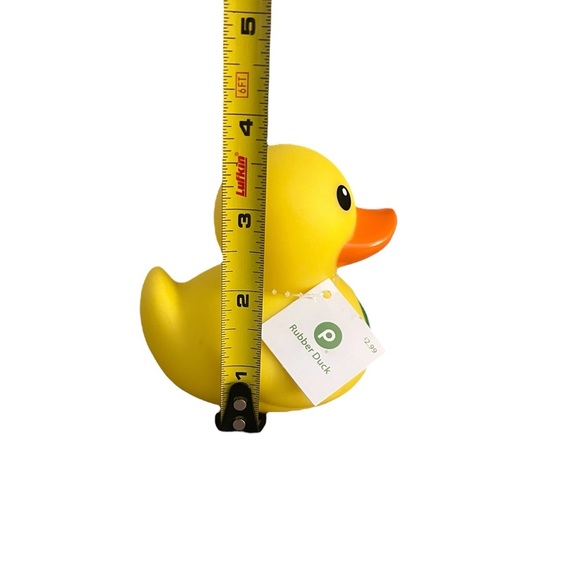 2024 Publix Rubber Duck 3 Pack Bundle Set Duck my Jeep Limited Edit. Duckie NEW - Picture 8 of 8